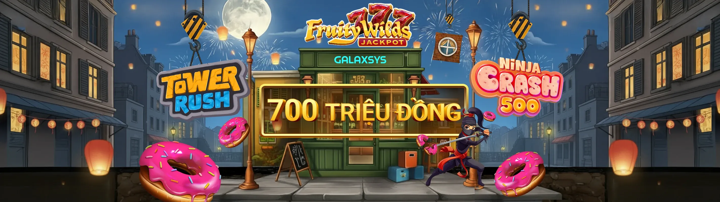 Khuyến Mãi Solarbet 2026