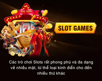 Game bắn cá và slot game Solarbet