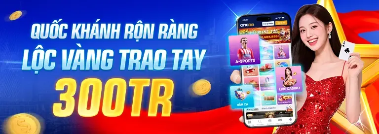 Khuyến mãi nạp đầu bắn cá