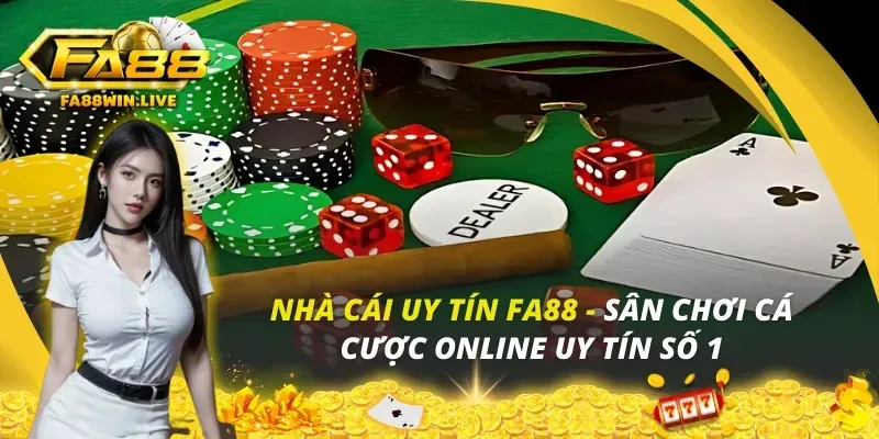 Chiến lược thắng tại sòng bạc trực tuyến Solarbet