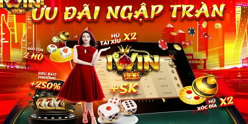 Ra Mắt Game Mới: Casino Trực Tuyến, Bắn Cá, Nổ Hũ, Đá Gà